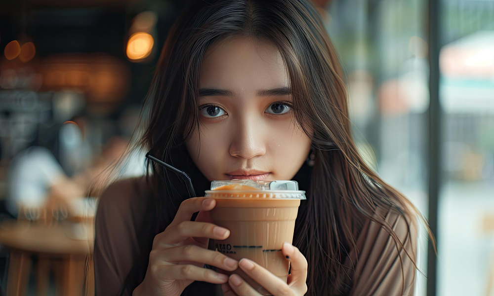 수원 립카페